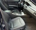 Синій БМВ 3 Серія, об'ємом двигуна 2 л та пробігом 310 тис. км за 6300 $, фото 15 на Automoto.ua