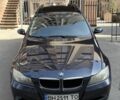 Синий БМВ 3 Серия, объемом двигателя 2 л и пробегом 305 тыс. км за 5500 $, фото 1 на Automoto.ua