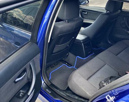 Синій БМВ 3 Серія, об'ємом двигуна 2 л та пробігом 305 тис. км за 6600 $, фото 7 на Automoto.ua