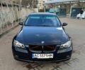 Синій БМВ 3 Серія, об'ємом двигуна 2 л та пробігом 299 тис. км за 9999 $, фото 21 на Automoto.ua