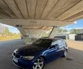 Синий БМВ 3 Серия, объемом двигателя 2 л и пробегом 323 тыс. км за 6700 $, фото 1 на Automoto.ua