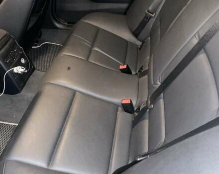 Синій БМВ 3 Серія, об'ємом двигуна 3 л та пробігом 256 тис. км за 7800 $, фото 12 на Automoto.ua