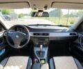 Синий БМВ 3 Серия, объемом двигателя 2 л и пробегом 275 тыс. км за 5800 $, фото 1 на Automoto.ua