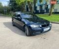 Синій БМВ 3 Серія, об'ємом двигуна 3 л та пробігом 258 тис. км за 6700 $, фото 1 на Automoto.ua