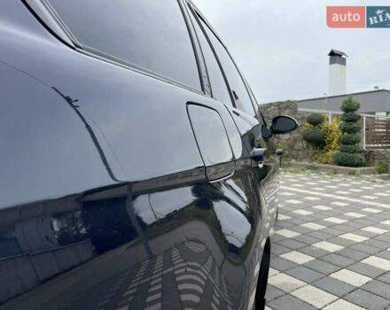 Синій БМВ 3 Серія, об'ємом двигуна 2 л та пробігом 322 тис. км за 7200 $, фото 39 на Automoto.ua