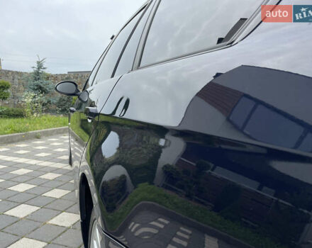 Синій БМВ 3 Серія, об'ємом двигуна 2 л та пробігом 322 тис. км за 7200 $, фото 38 на Automoto.ua