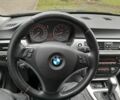 Синий БМВ 3 Серия, объемом двигателя 2 л и пробегом 197 тыс. км за 5700 $, фото 1 на Automoto.ua