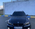 Синий БМВ 3 Серия, объемом двигателя 2 л и пробегом 389 тыс. км за 9000 $, фото 4 на Automoto.ua