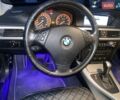 Синій БМВ 3 Серія, об'ємом двигуна 3 л та пробігом 256 тис. км за 7800 $, фото 10 на Automoto.ua