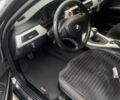 Синий БМВ 3 Серия, объемом двигателя 2 л и пробегом 270 тыс. км за 8500 $, фото 3 на Automoto.ua