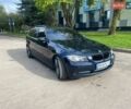 Синий БМВ 3 Серия, объемом двигателя 3 л и пробегом 258 тыс. км за 6700 $, фото 1 на Automoto.ua