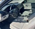 Синий БМВ 3 Серия, объемом двигателя 2 л и пробегом 340 тыс. км за 7500 $, фото 4 на Automoto.ua