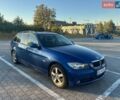 Синий БМВ 3 Серия, объемом двигателя 2 л и пробегом 308 тыс. км за 7999 $, фото 7 на Automoto.ua