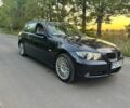 Синий БМВ 3 Серия, объемом двигателя 2 л и пробегом 330 тыс. км за 3993 $, фото 1 на Automoto.ua