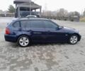 Синий БМВ 3 Серия, объемом двигателя 2 л и пробегом 197 тыс. км за 5700 $, фото 6 на Automoto.ua
