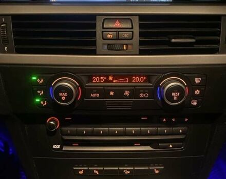 Синій БМВ 3 Серія, об'ємом двигуна 3 л та пробігом 256 тис. км за 7800 $, фото 1 на Automoto.ua