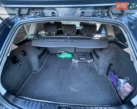 Синій БМВ 3 Серія, об'ємом двигуна 2 л та пробігом 280 тис. км за 7000 $, фото 9 на Automoto.ua