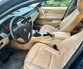 Синий БМВ 3 Серия, объемом двигателя 2 л и пробегом 330 тыс. км за 3993 $, фото 5 на Automoto.ua