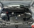Синий БМВ 3 Серия, объемом двигателя 2 л и пробегом 268 тыс. км за 7200 $, фото 6 на Automoto.ua