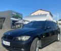 Синий БМВ 3 Серия, объемом двигателя 2 л и пробегом 283 тыс. км за 8200 $, фото 1 на Automoto.ua
