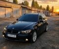 Синий БМВ 3 Серия, объемом двигателя 2 л и пробегом 290 тыс. км за 6999 $, фото 1 на Automoto.ua