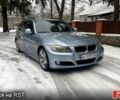 Синий БМВ 3 Серия, объемом двигателя 2 л и пробегом 268 тыс. км за 7200 $, фото 1 на Automoto.ua