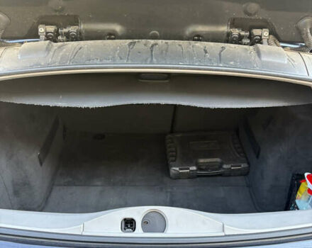 Синий БМВ 3 Серия, объемом двигателя 2 л и пробегом 260 тыс. км за 8700 $, фото 7 на Automoto.ua