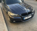 Синий БМВ 3 Серия, объемом двигателя 2 л и пробегом 260 тыс. км за 8700 $, фото 1 на Automoto.ua