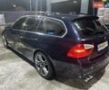 Синій БМВ 3 Серія, об'ємом двигуна 3 л та пробігом 256 тис. км за 7800 $, фото 6 на Automoto.ua