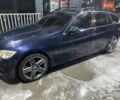 Синій БМВ 3 Серія, об'ємом двигуна 3 л та пробігом 256 тис. км за 7800 $, фото 5 на Automoto.ua