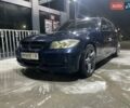 Синій БМВ 3 Серія, об'ємом двигуна 3 л та пробігом 256 тис. км за 7800 $, фото 9 на Automoto.ua