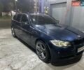 Синій БМВ 3 Серія, об'ємом двигуна 3 л та пробігом 256 тис. км за 7800 $, фото 4 на Automoto.ua