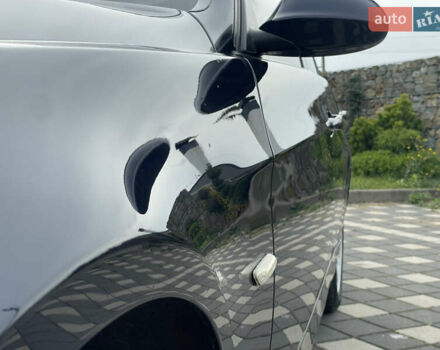 Синій БМВ 3 Серія, об'ємом двигуна 2 л та пробігом 322 тис. км за 7200 $, фото 16 на Automoto.ua