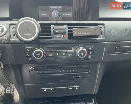 Синій БМВ 3 Серія, об'ємом двигуна 2 л та пробігом 322 тис. км за 7200 $, фото 41 на Automoto.ua