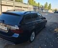 Синий БМВ 3 Серия, объемом двигателя 2 л и пробегом 290 тыс. км за 6999 $, фото 1 на Automoto.ua