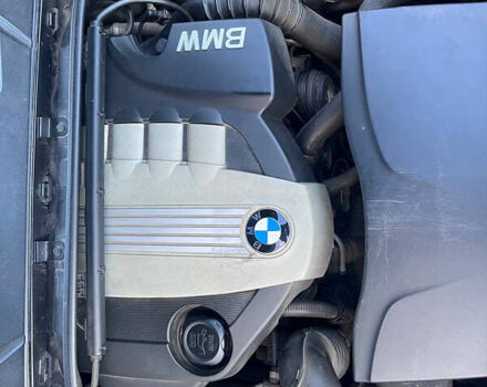 Синій БМВ 3 Серія, об'ємом двигуна 2 л та пробігом 280 тис. км за 7000 $, фото 5 на Automoto.ua