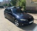 Синий БМВ 3 Серия, объемом двигателя 2 л и пробегом 270 тыс. км за 8500 $, фото 5 на Automoto.ua