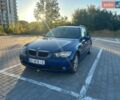 Синий БМВ 3 Серия, объемом двигателя 2 л и пробегом 308 тыс. км за 7999 $, фото 1 на Automoto.ua