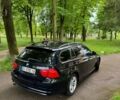 Синій БМВ 3 Серія, об'ємом двигуна 2 л та пробігом 350 тис. км за 7900 $, фото 3 на Automoto.ua