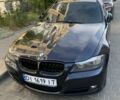 Синий БМВ 3 Серия, объемом двигателя 2 л и пробегом 270 тыс. км за 8500 $, фото 7 на Automoto.ua