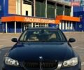 Синий БМВ 3 Серия, объемом двигателя 2 л и пробегом 312 тыс. км за 6000 $, фото 1 на Automoto.ua