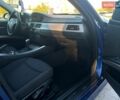 Синий БМВ 3 Серия, объемом двигателя 2 л и пробегом 308 тыс. км за 7999 $, фото 39 на Automoto.ua