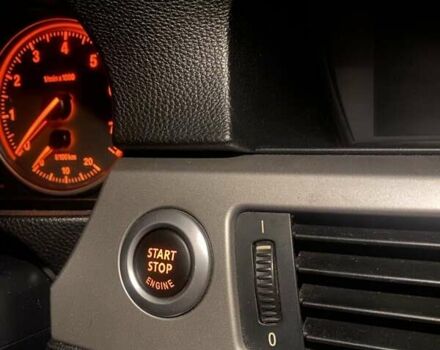 Синій БМВ 3 Серія, об'ємом двигуна 3 л та пробігом 256 тис. км за 7800 $, фото 2 на Automoto.ua