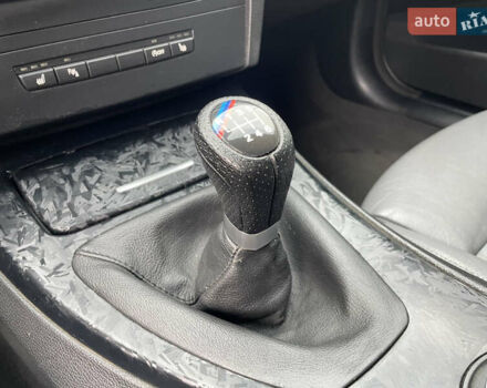 Синій БМВ 3 Серія, об'ємом двигуна 2 л та пробігом 322 тис. км за 7200 $, фото 42 на Automoto.ua