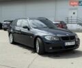 Синий БМВ 3 Серия, объемом двигателя 2 л и пробегом 336 тыс. км за 7400 $, фото 1 на Automoto.ua