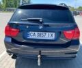 Синий БМВ 3 Серия, объемом двигателя 2 л и пробегом 340 тыс. км за 7500 $, фото 3 на Automoto.ua