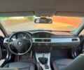 Синий БМВ 3 Серия, объемом двигателя 2 л и пробегом 260 тыс. км за 7599 $, фото 6 на Automoto.ua