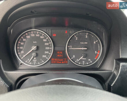 Синій БМВ 3 Серія, об'ємом двигуна 2 л та пробігом 322 тис. км за 7200 $, фото 40 на Automoto.ua