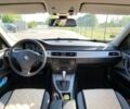 Синий БМВ 3 Серия, объемом двигателя 2 л и пробегом 275 тыс. км за 8000 $, фото 1 на Automoto.ua