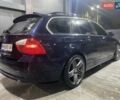 Синій БМВ 3 Серія, об'ємом двигуна 3 л та пробігом 256 тис. км за 7800 $, фото 7 на Automoto.ua